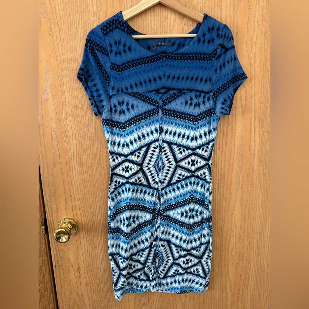 Tart Mini Dress